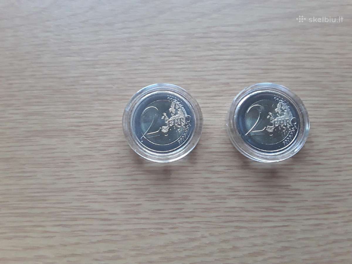 Liuksemburgas 2024 m unc - nuotraukos Nr. 2