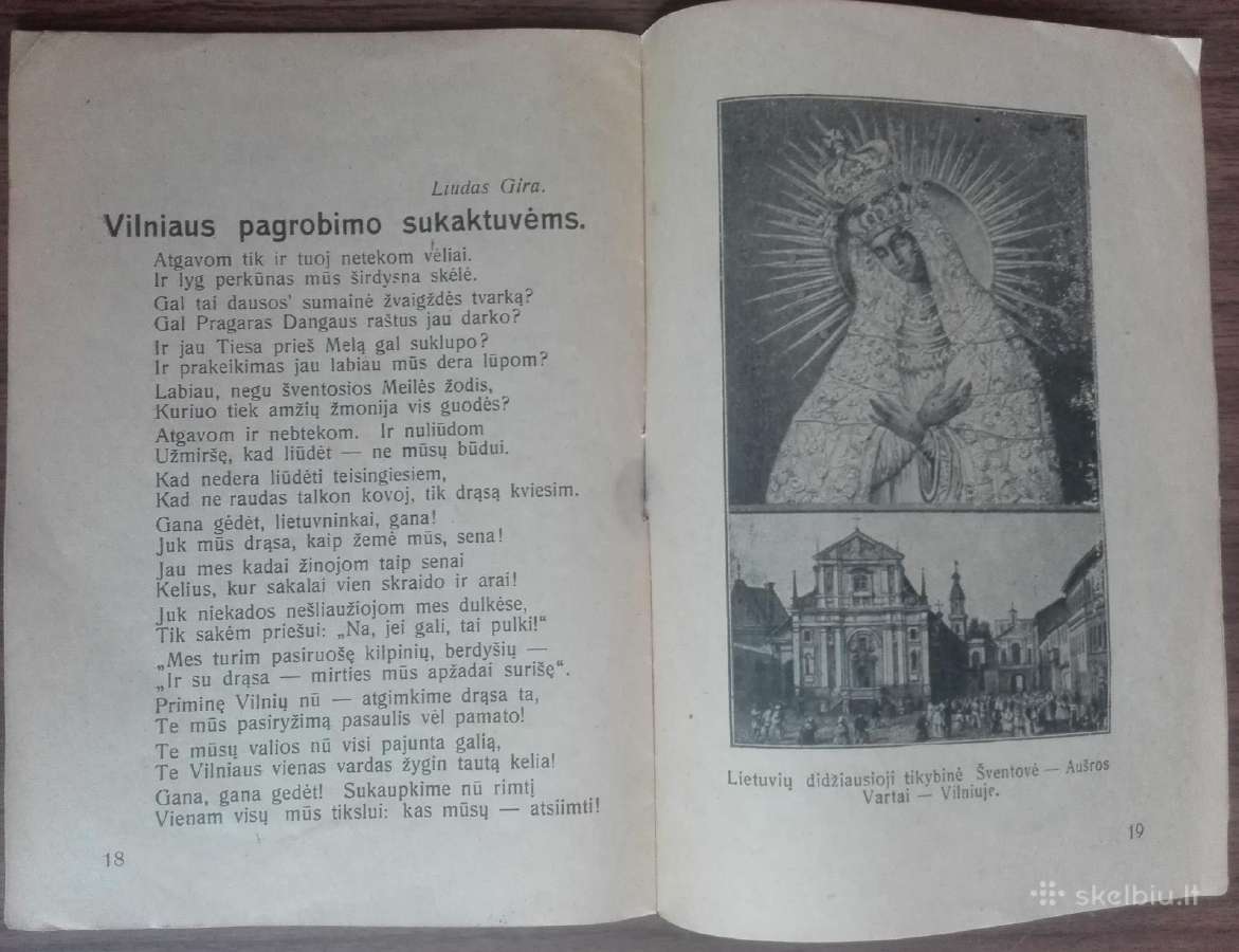 1885. Spalių 9-ji unikali antikvarinė-kolekcinė - nuotraukos Nr. 4