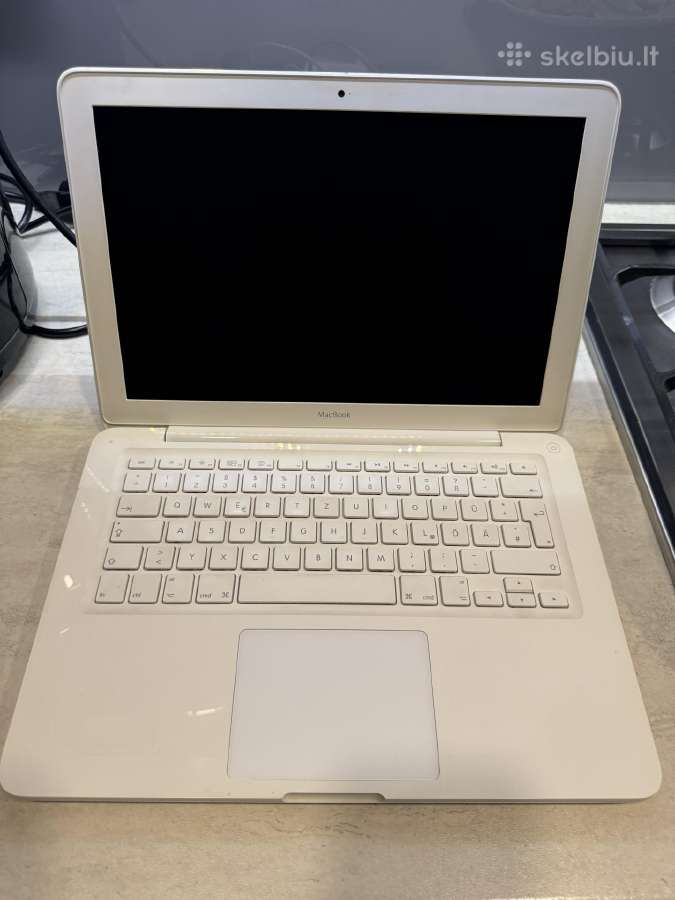Puikiai veikiantis Apple kompiuteris - nuotraukos Nr. 5