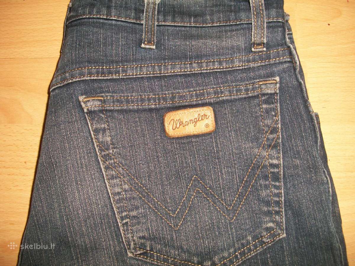 Wrangler