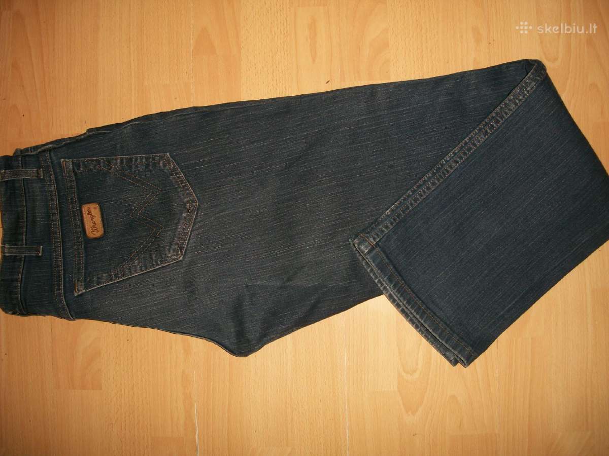 Wrangler - nuotraukos Nr. 2