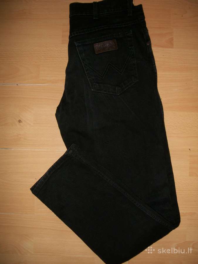 Wrangler - nuotraukos Nr. 3
