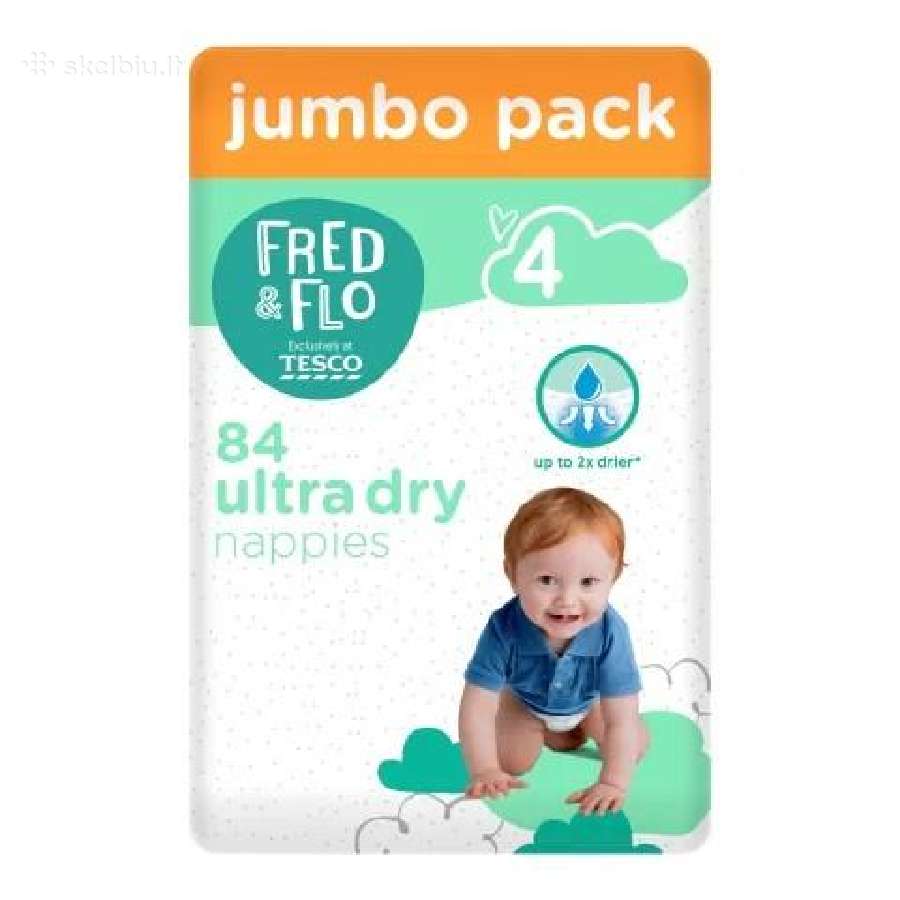 Atvežame. Pampers, Bleer, Mamia, Lupilu, Libero. - nuotraukos Nr. 20