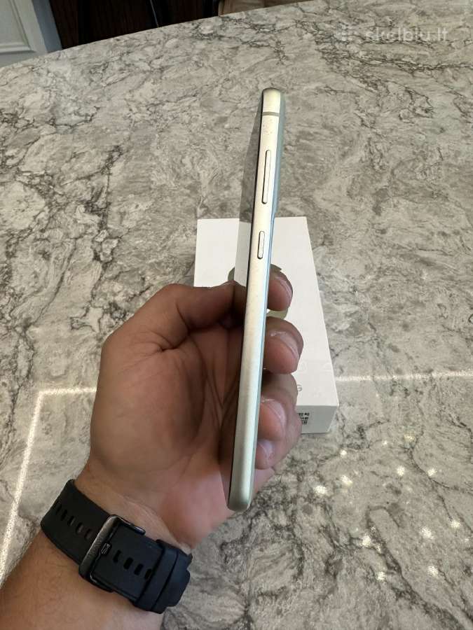 Samsung s21 Fe 5G, puikios būklės - nuotraukos Nr. 7