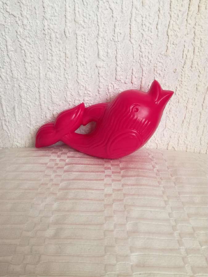 Virš 30 metų turintys plastiko vaikiški žaislai - nuotraukos Nr. 9