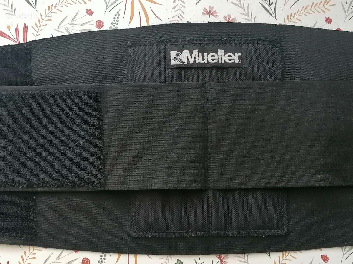 Pooperacijos dirzas Muella. - nuotraukos Nr. 6