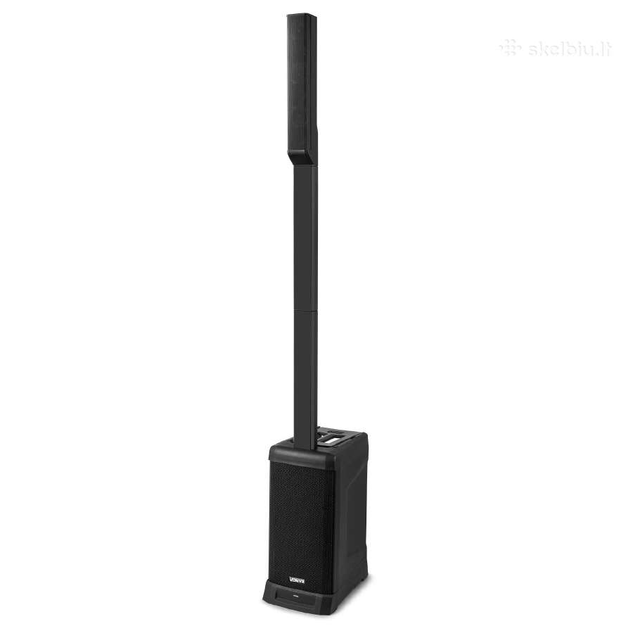 Vonyx Vx820 koluminė garso sistema - nuotraukos Nr. 2