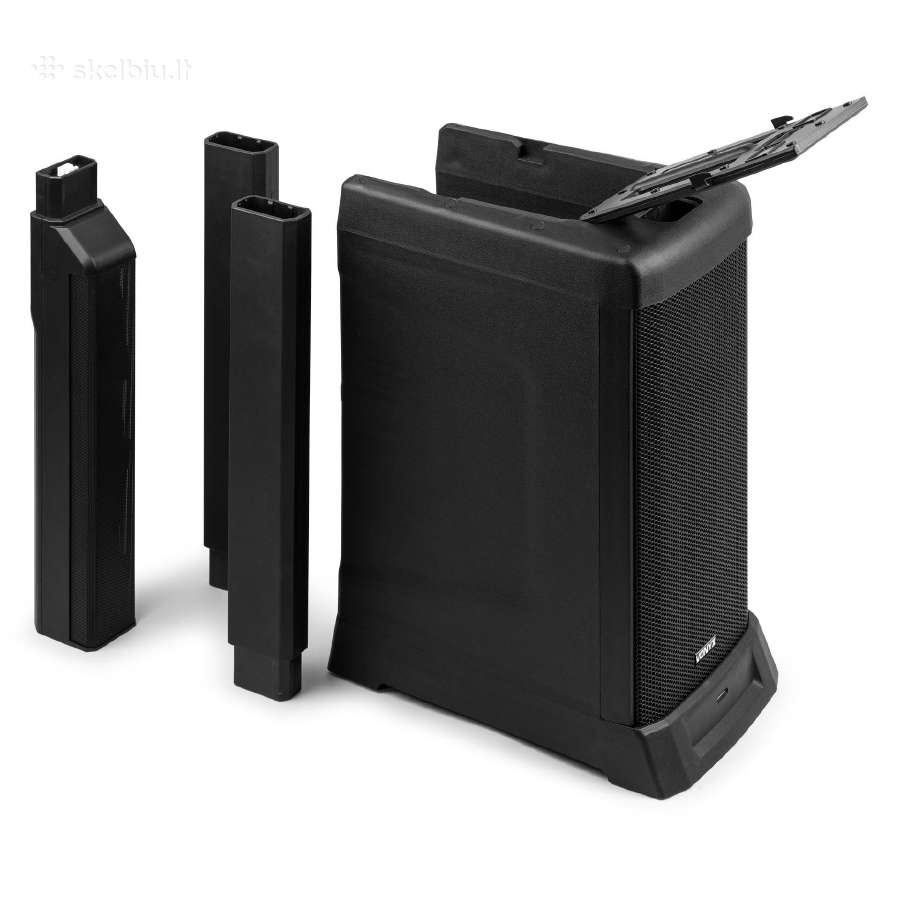 Vonyx Vx820 koluminė garso sistema - nuotraukos Nr. 4