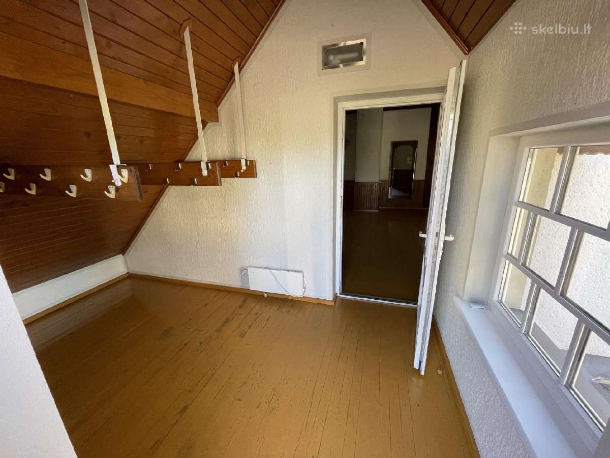 Parduodama sodyba prie ežero - nuotraukos Nr. 13
