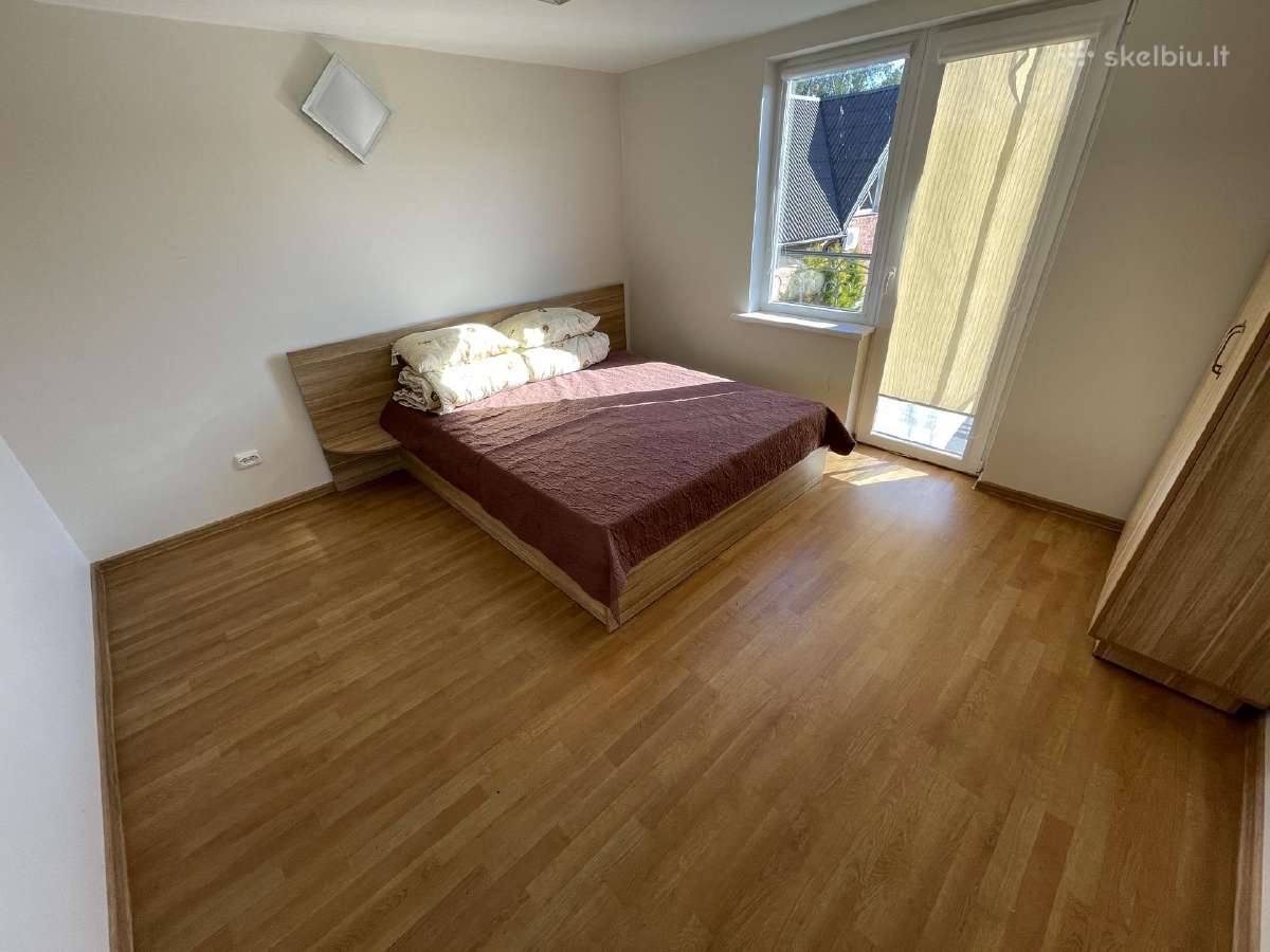 Parduodama sodyba prie ežero - nuotraukos Nr. 25