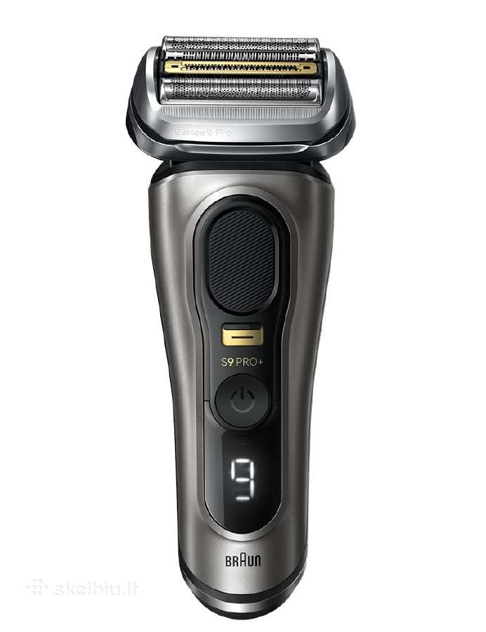 Braun series 9,8,7,5 Series 9pro,pro+ Philips 8000 - nuotraukos Nr. 4