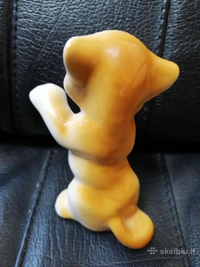 Sena statulele - nuotraukos Nr. 2