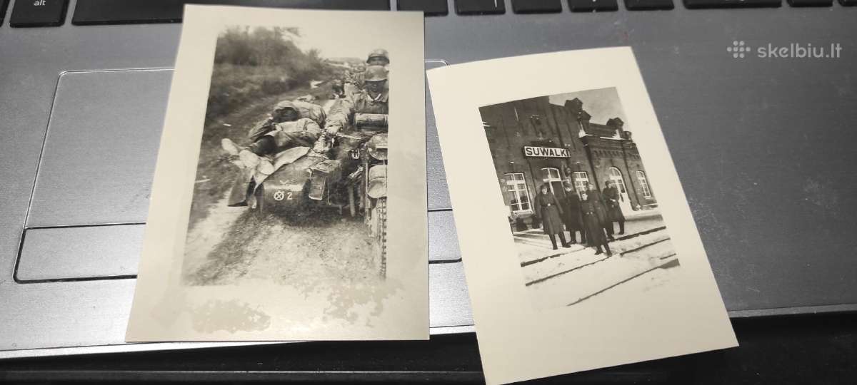 Suvalkai Lenkija Suwalki antras pasaulinis karas