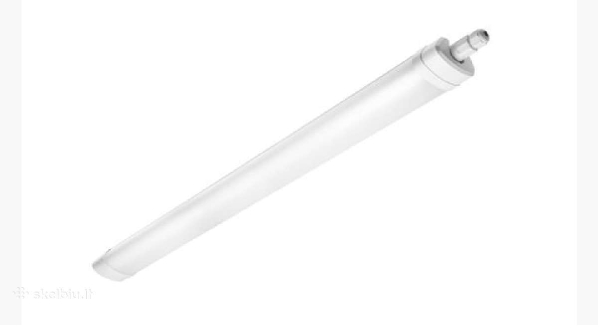 Gtv LED 60w šviestuvas - nuotraukos Nr. 3