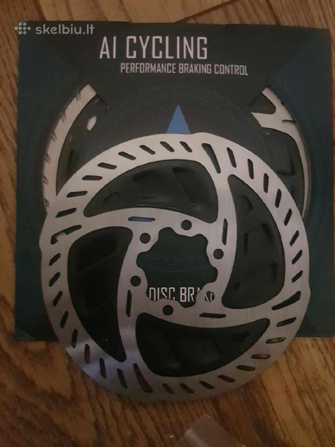 Shimano Rt900 stabdžių diskai