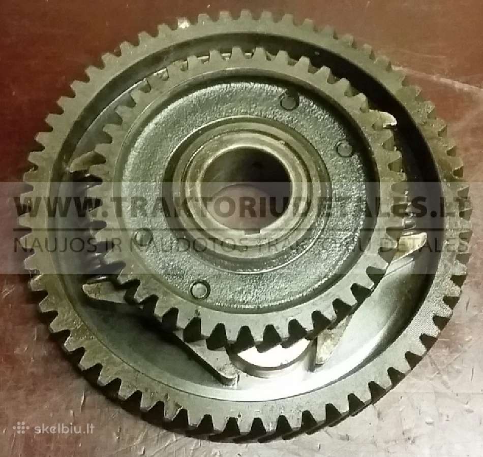 MB, Mercedes Benz Om352, Om441, Om 352, Om 441, - nuotraukos Nr. 7