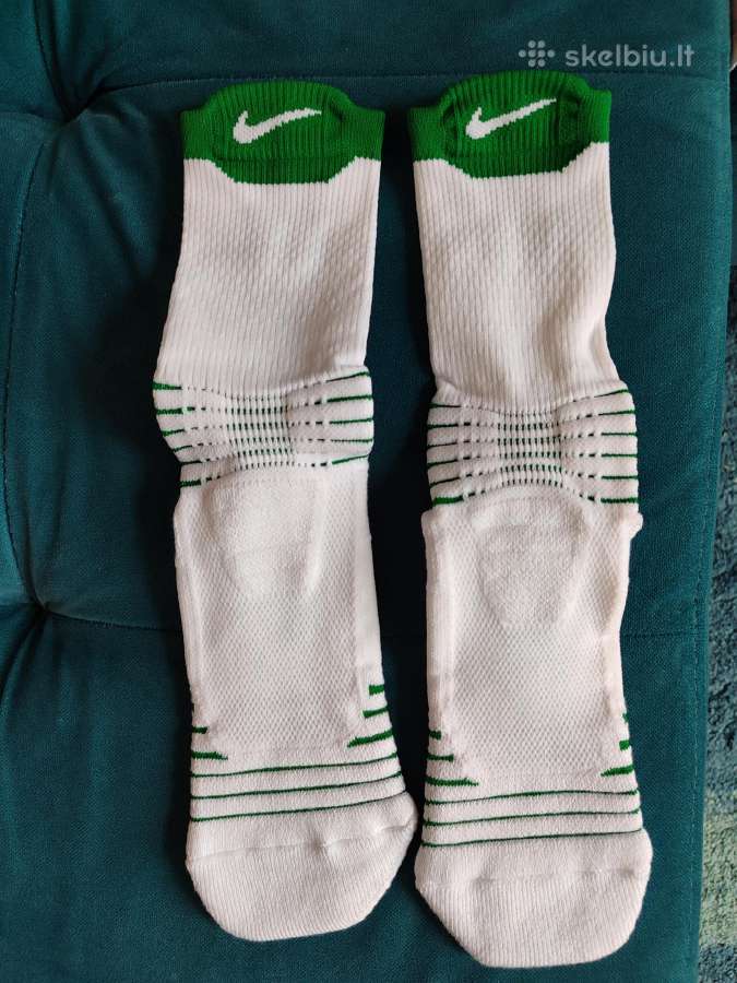 Naujos Nike kojinės - nuotraukos Nr. 3