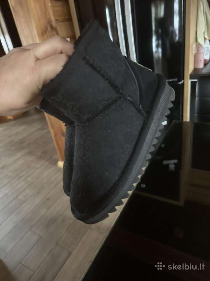 Ugg&gucci aulinukai - nuotraukos Nr. 2