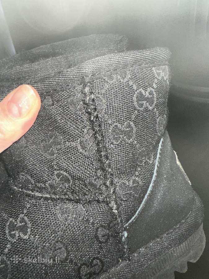 Ugg&gucci aulinukai - nuotraukos Nr. 3
