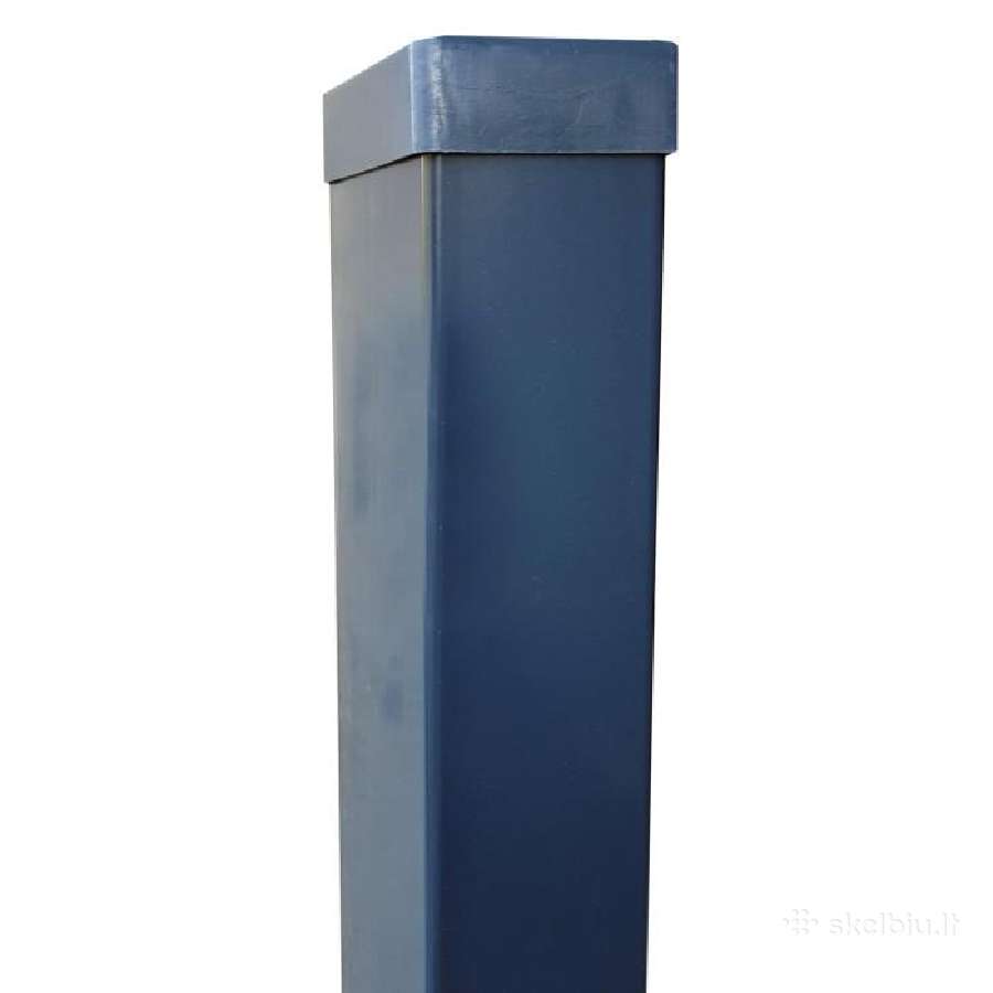 Tvoros segmentai 4 ir 5mm atvežu kur reikia - nuotraukos Nr. 2