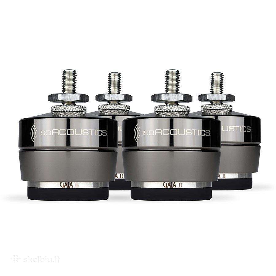 Isoacoustics Gaia Neo, Aperta, Orea serijos. - nuotraukos Nr. 9