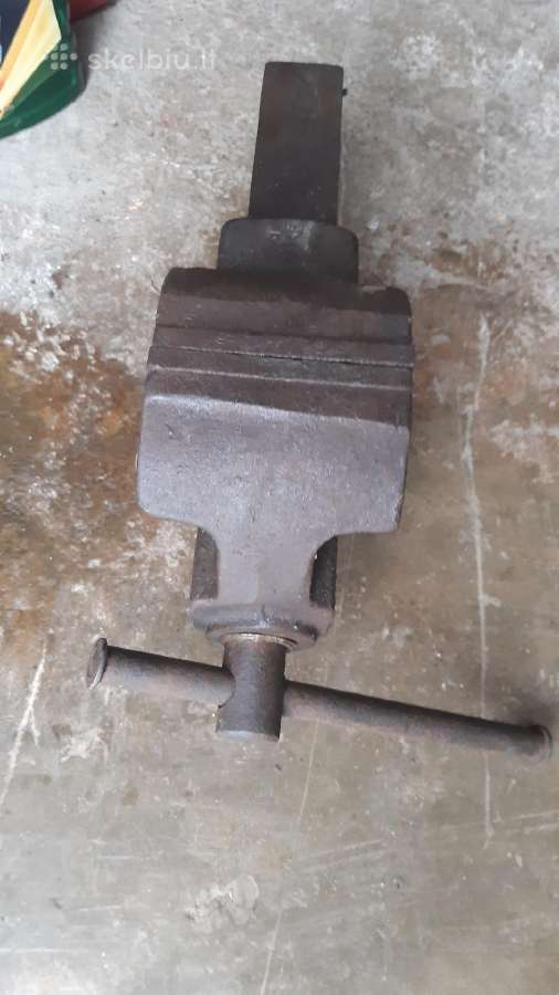 Spaustuvai kaip nauji 13cm lupa