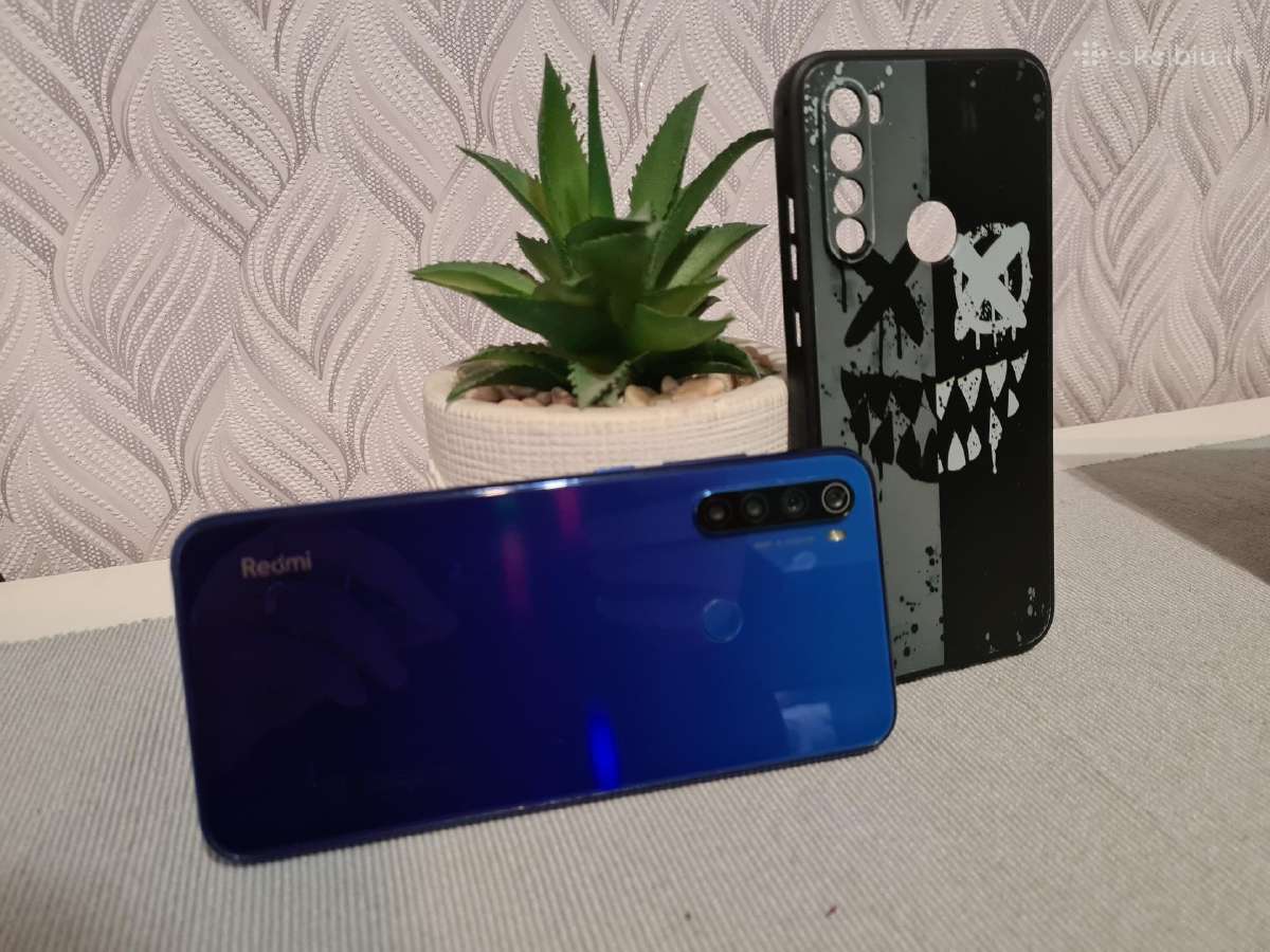 Xiaomi redmi 8t - nuotraukos Nr. 8