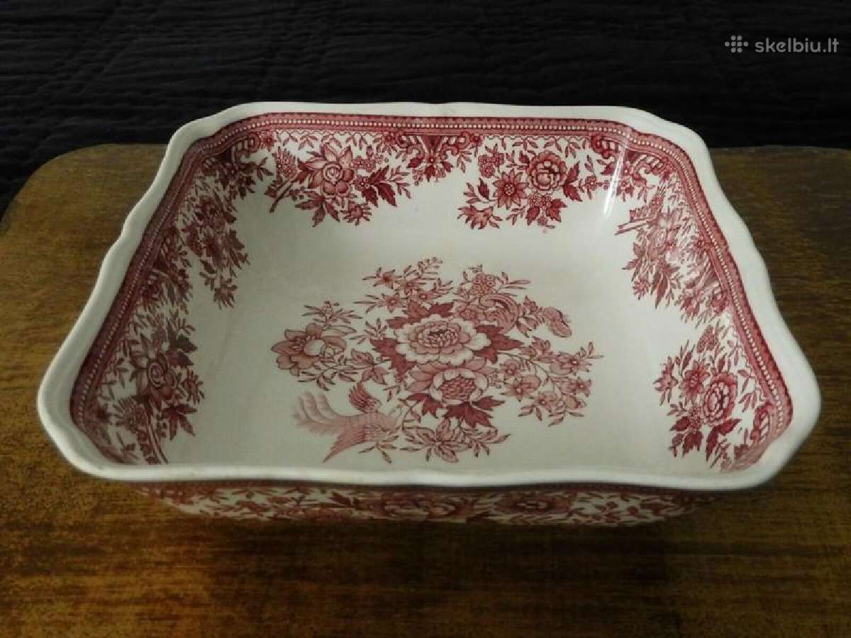 Villeroy & Boch dubenėlis