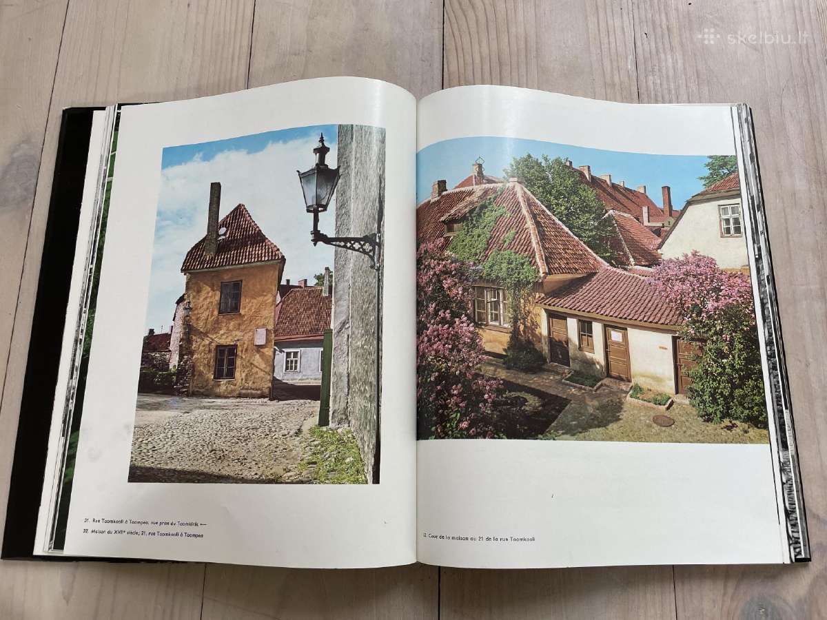 Rygos ir Talino nuotraukų albumai nauji - nuotraukos Nr. 7
