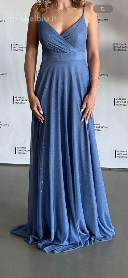 Proginė suknelė