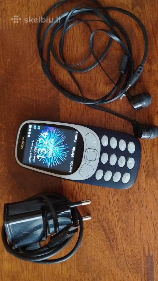 Nokia mobiliūs telefonai - nuotraukos Nr. 20
