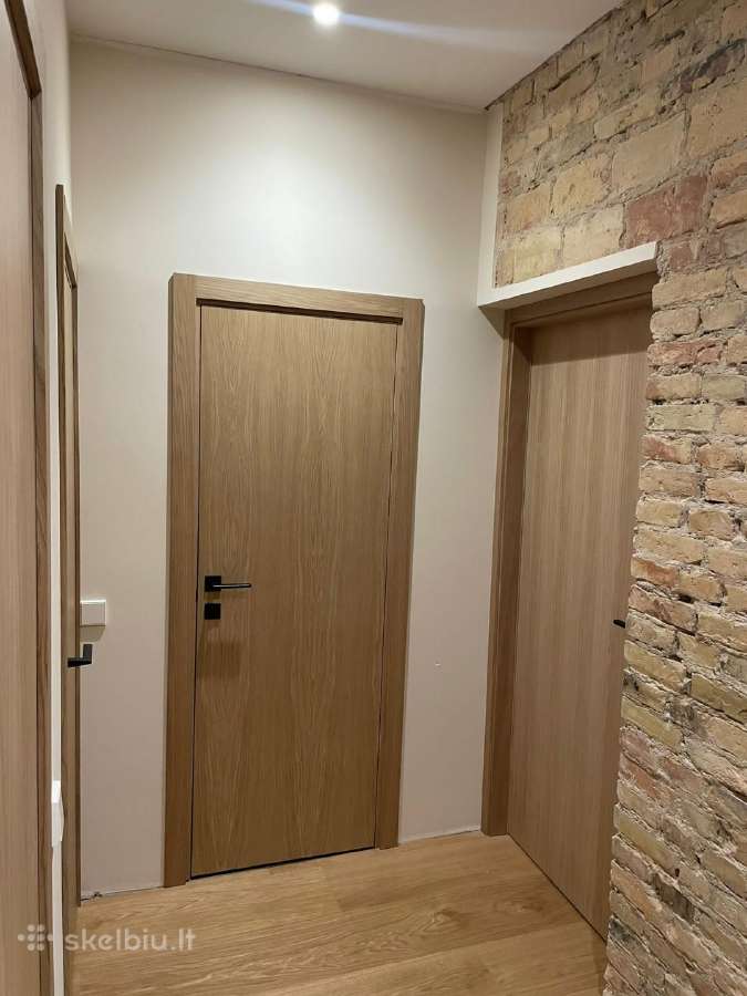 Vidaus durys Prekyba Gamyba Montavimas - nuotraukos Nr. 11