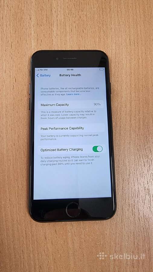 iPhone 7 32gb
