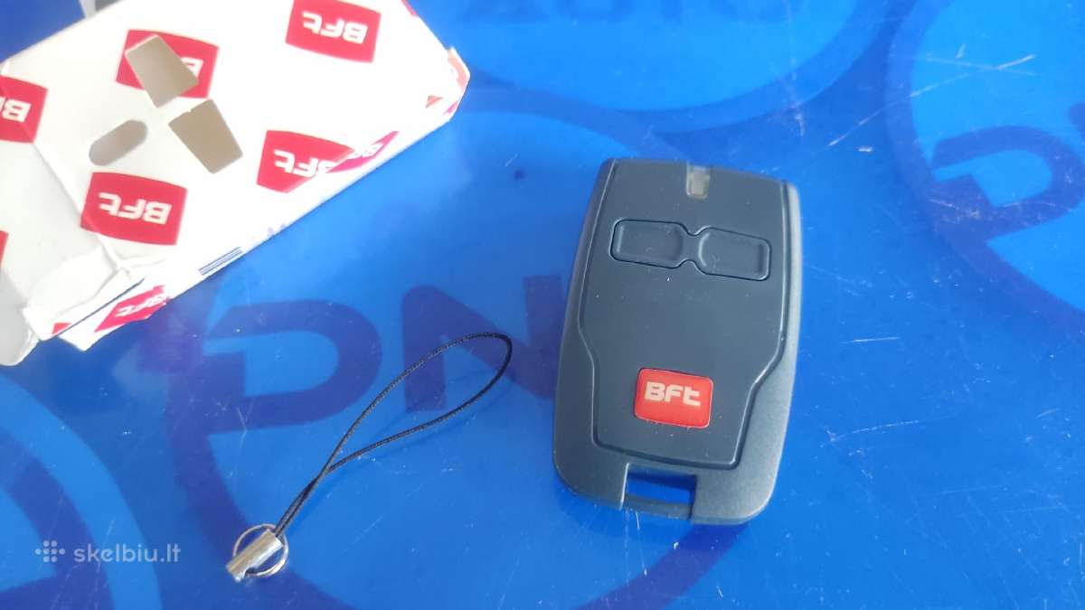 12v/24v Elektines gerves belaidis valdymas - nuotraukos Nr. 14