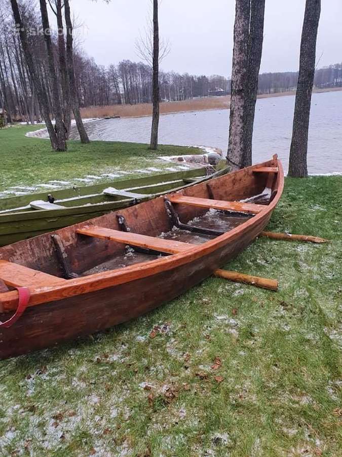 Perku sklypa prie Obelijos-sagavo-seirijo ežero - nuotraukos Nr. 4