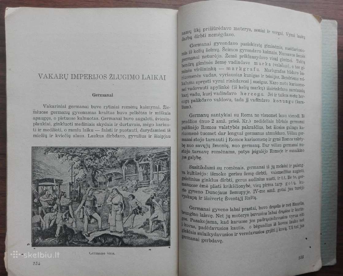1896. Visuotinė Istorija J. Norkus - nuotraukos Nr. 7