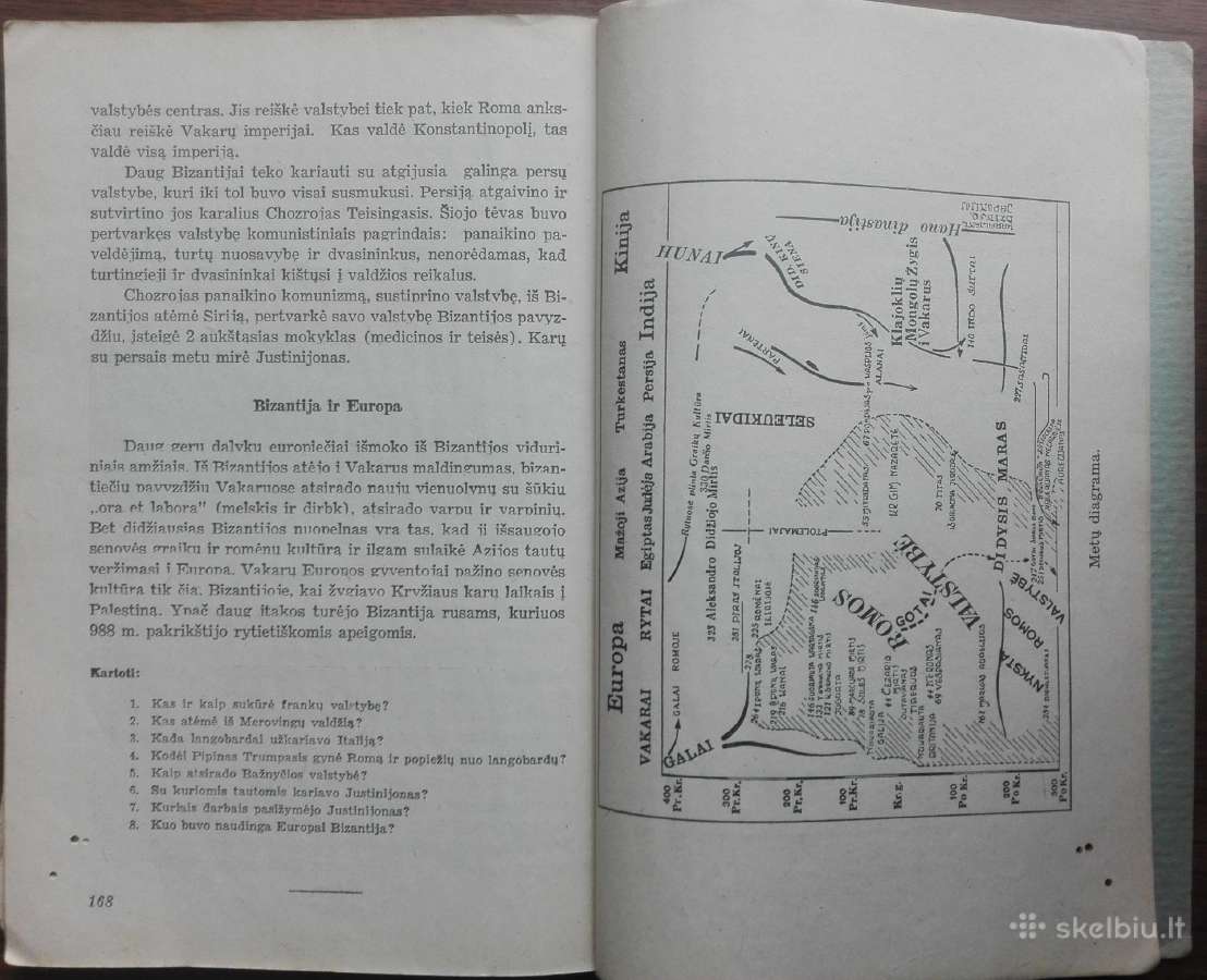 1896. Visuotinė Istorija J. Norkus - nuotraukos Nr. 8