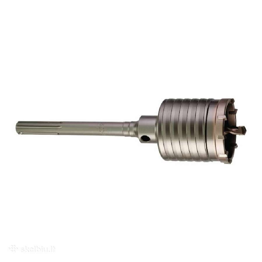 Gręžimo karūna Bosch Sds max, 100,0x170,0 mm