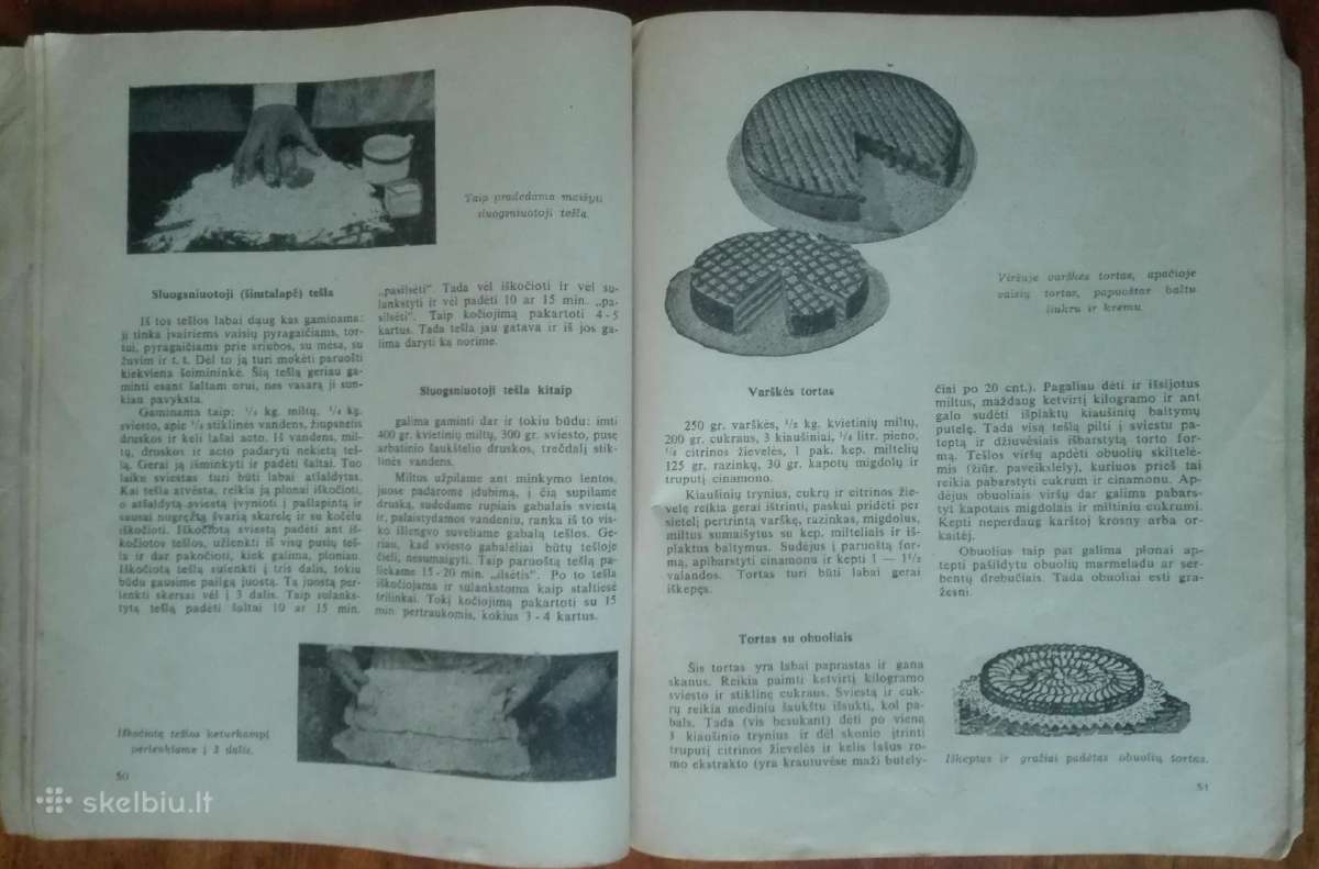 1897. Pažangi Šeimininkė reta antikvarinė-kolekcin - nuotraukos Nr. 6