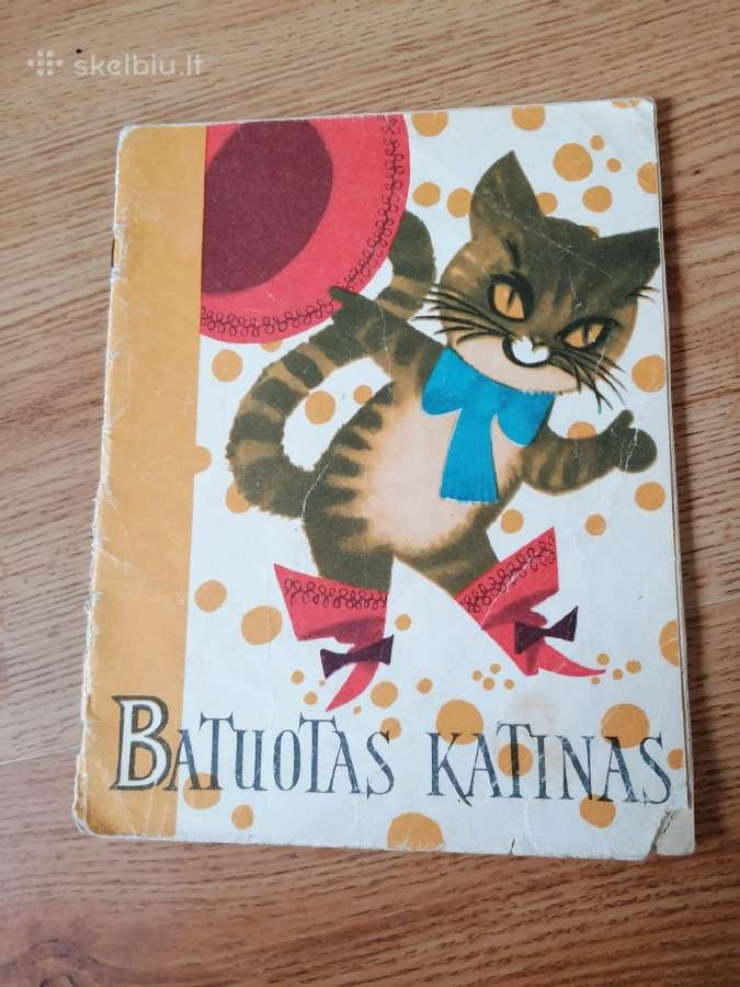 Daug knygu vaikams - nuotraukos Nr. 33