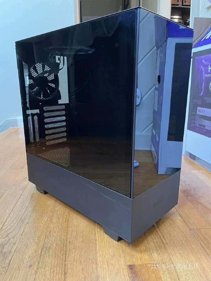 Nzxt H510 Elite