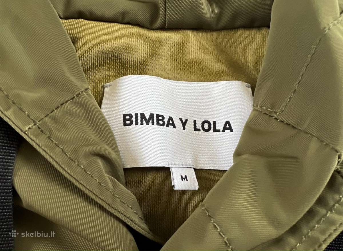 Puspaltis Bimba y Lola - nuotraukos Nr. 3
