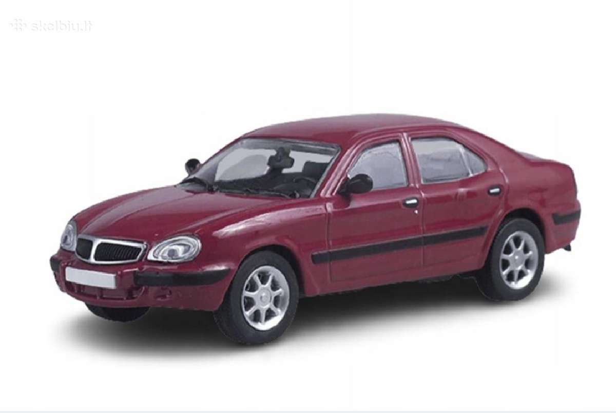 Gaz 3111