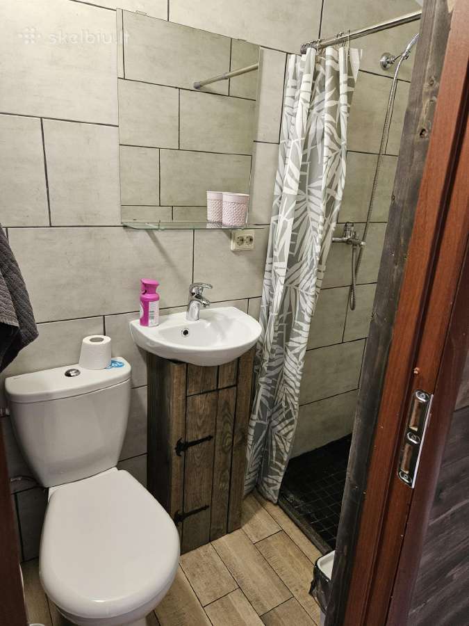Nakvynė, apgyvendinimas Jašiūnai. - nuotraukos Nr. 10