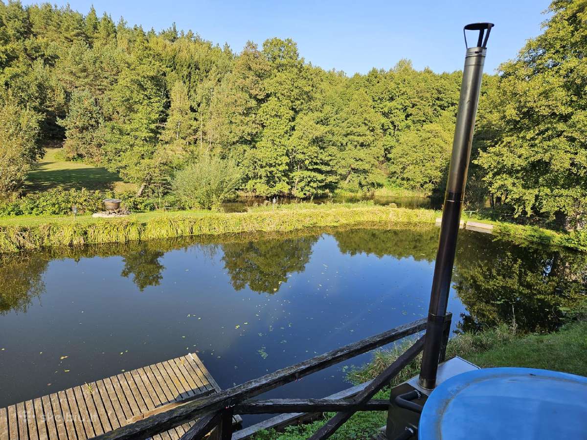 Nakvynė, apgyvendinimas Jašiūnai. - nuotraukos Nr. 11