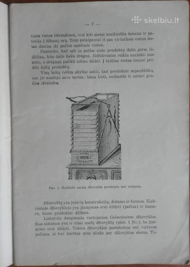 1899. Daržovių, Uogų, Vaisių Ir Grybų Konservai - nuotraukos Nr. 2