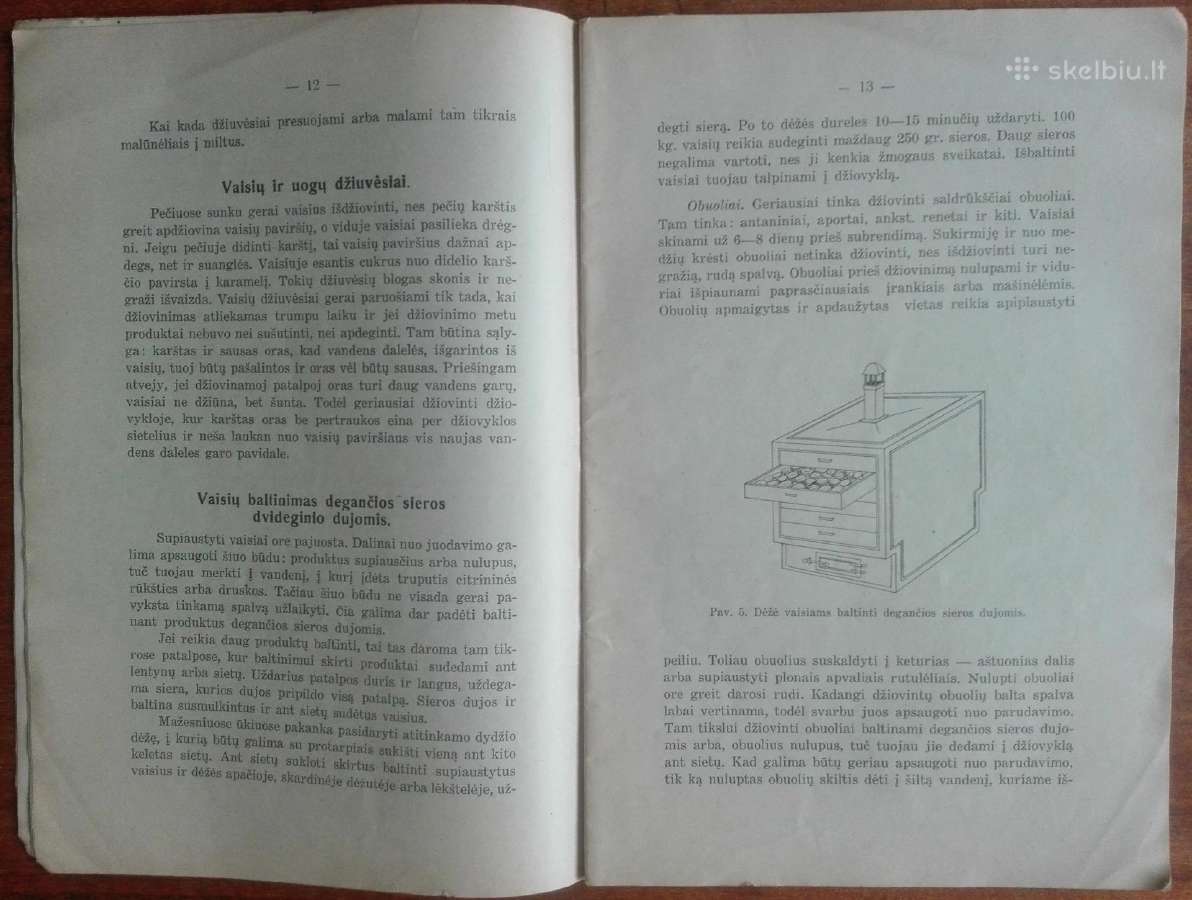 1899. Daržovių, Uogų, Vaisių Ir Grybų Konservai - nuotraukos Nr. 4