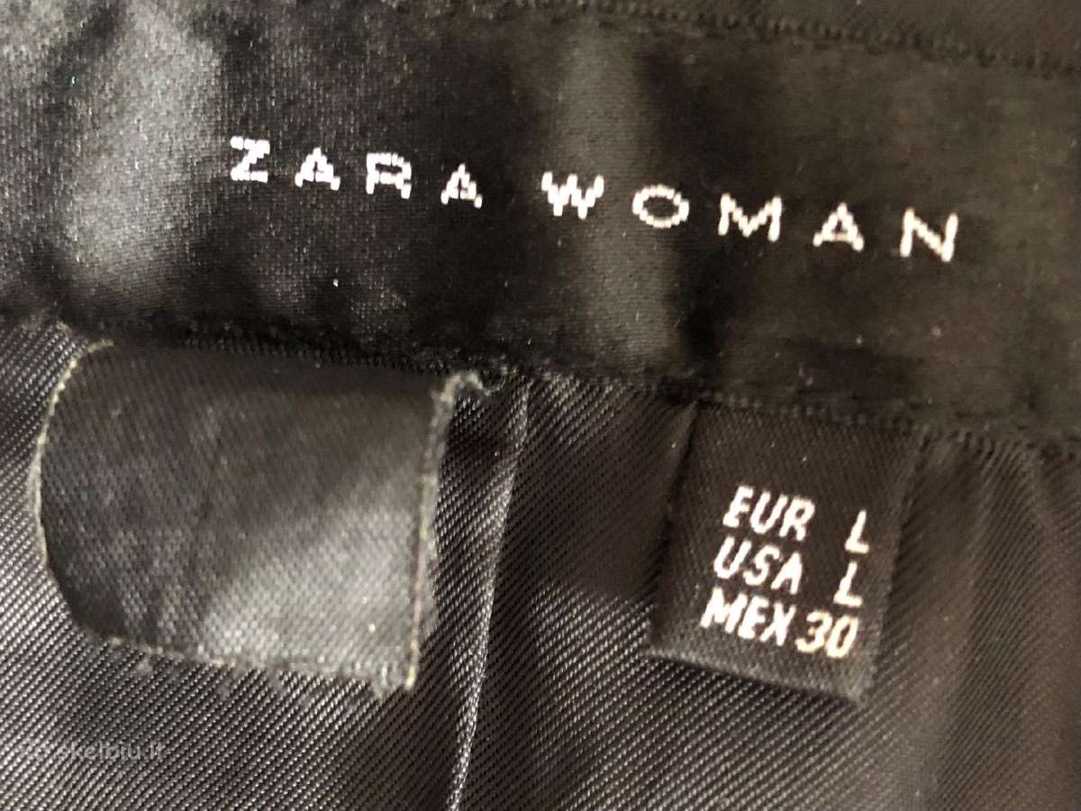 Striukė Zara women - nuotraukos Nr. 3