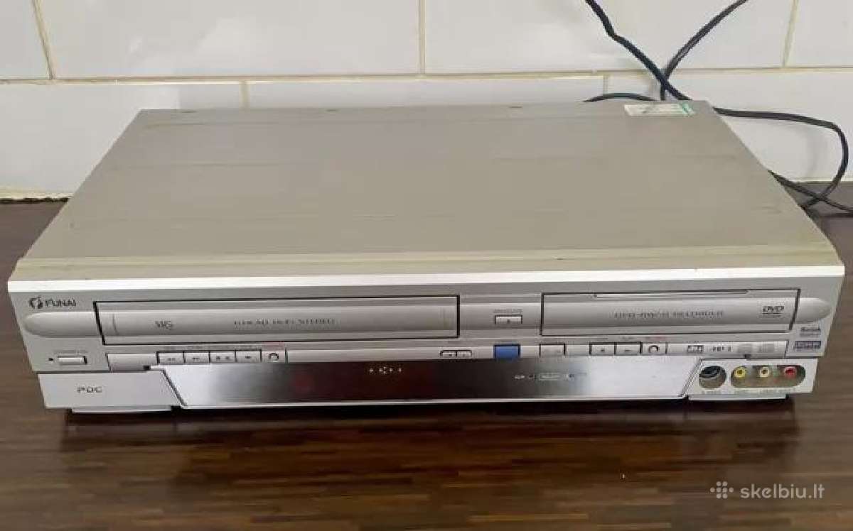 Sony Rdr-hxd970 HDD 250gb, Olive Q3,pioneer Pd-605 - nuotraukos Nr. 7