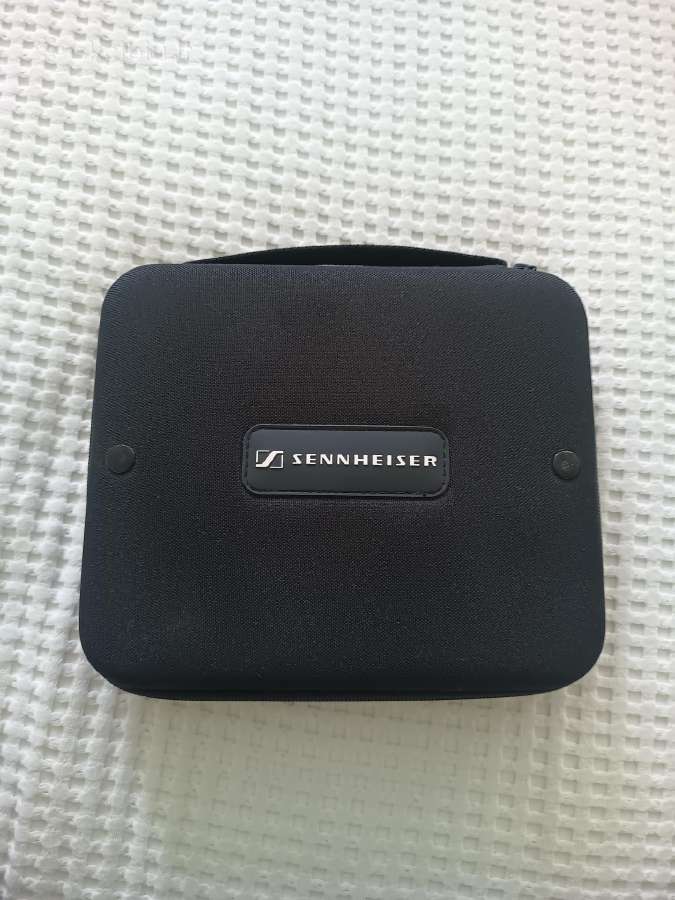 Sennheiser Game Zero